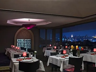 Hotel Olimpiyat Стамбул