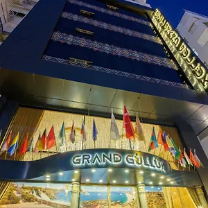 Hotel Grand Gulluk Center Antalya