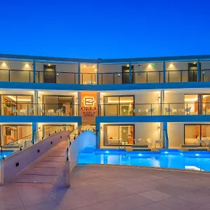 Hotel Orka World & Aquapark Ölüdeniz