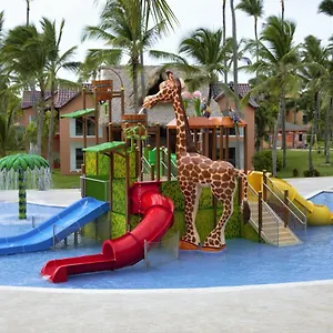 Tropical Deluxe Princess Курортный комплекс Пунта-Кана