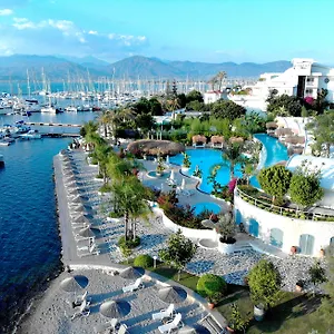 Hotel Yacht Classic - Boutique Class Fethiye