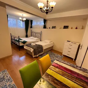 Апартаменты Stone Garden
