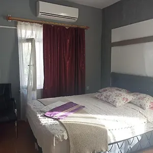 Aparthotel Eva Gold Apart Antalya