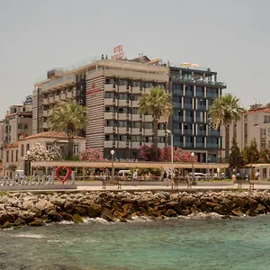 Hotel Derici Kuşadası