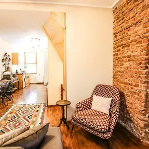 Апартаменты Kolemen Homes