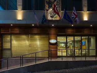 Hotel Olimpiyat Istanbul