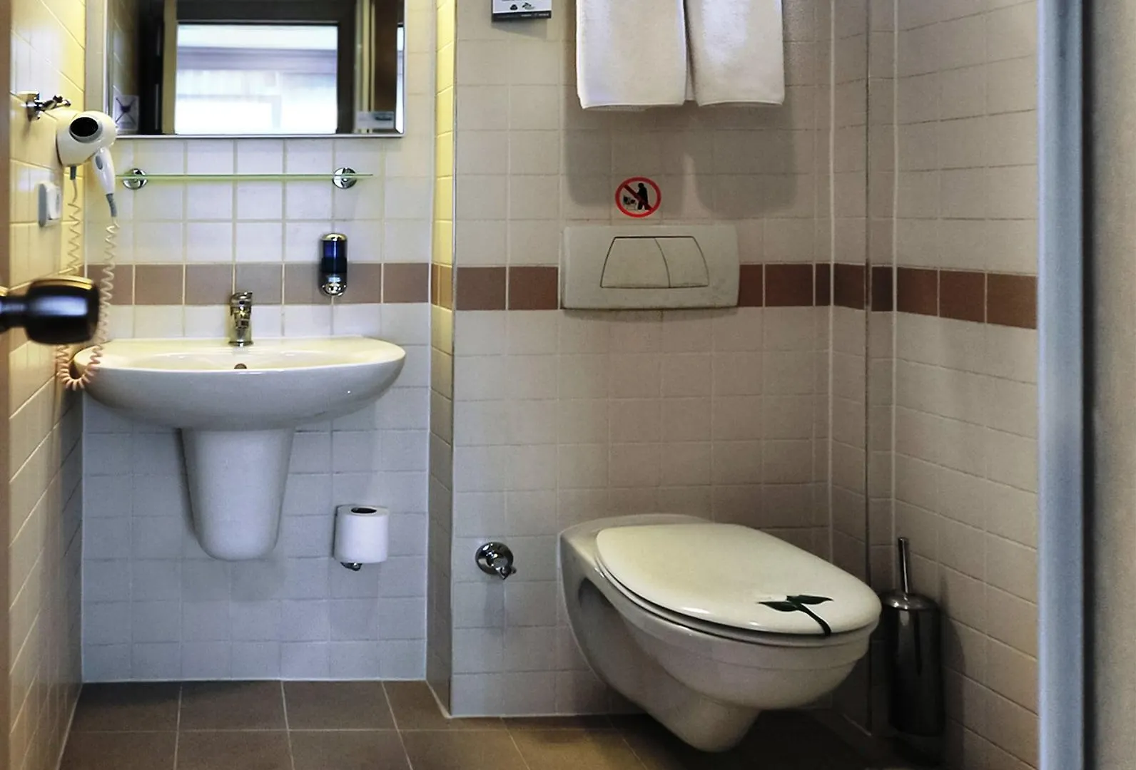 Hotel Olimpiyat Istanbul