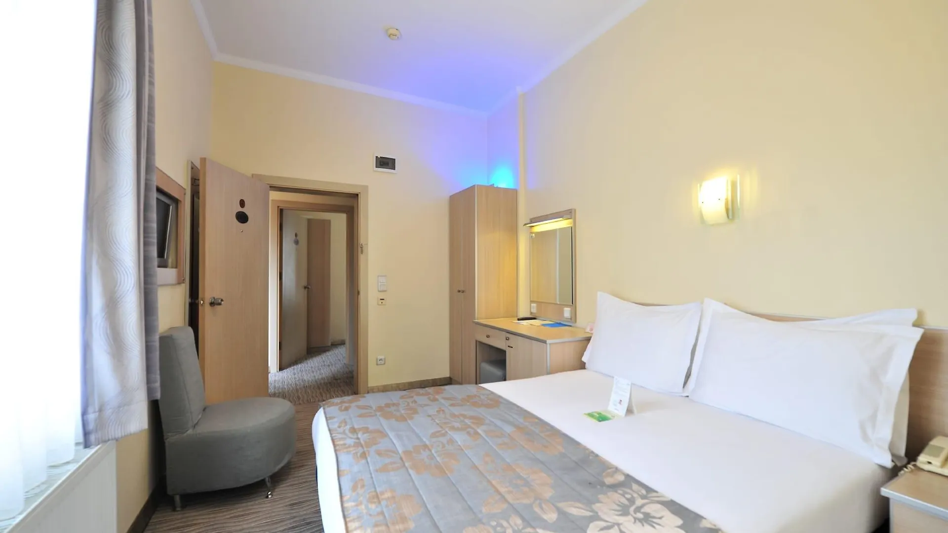 Hotel Olimpiyat Istanbul 3*,  Turcia