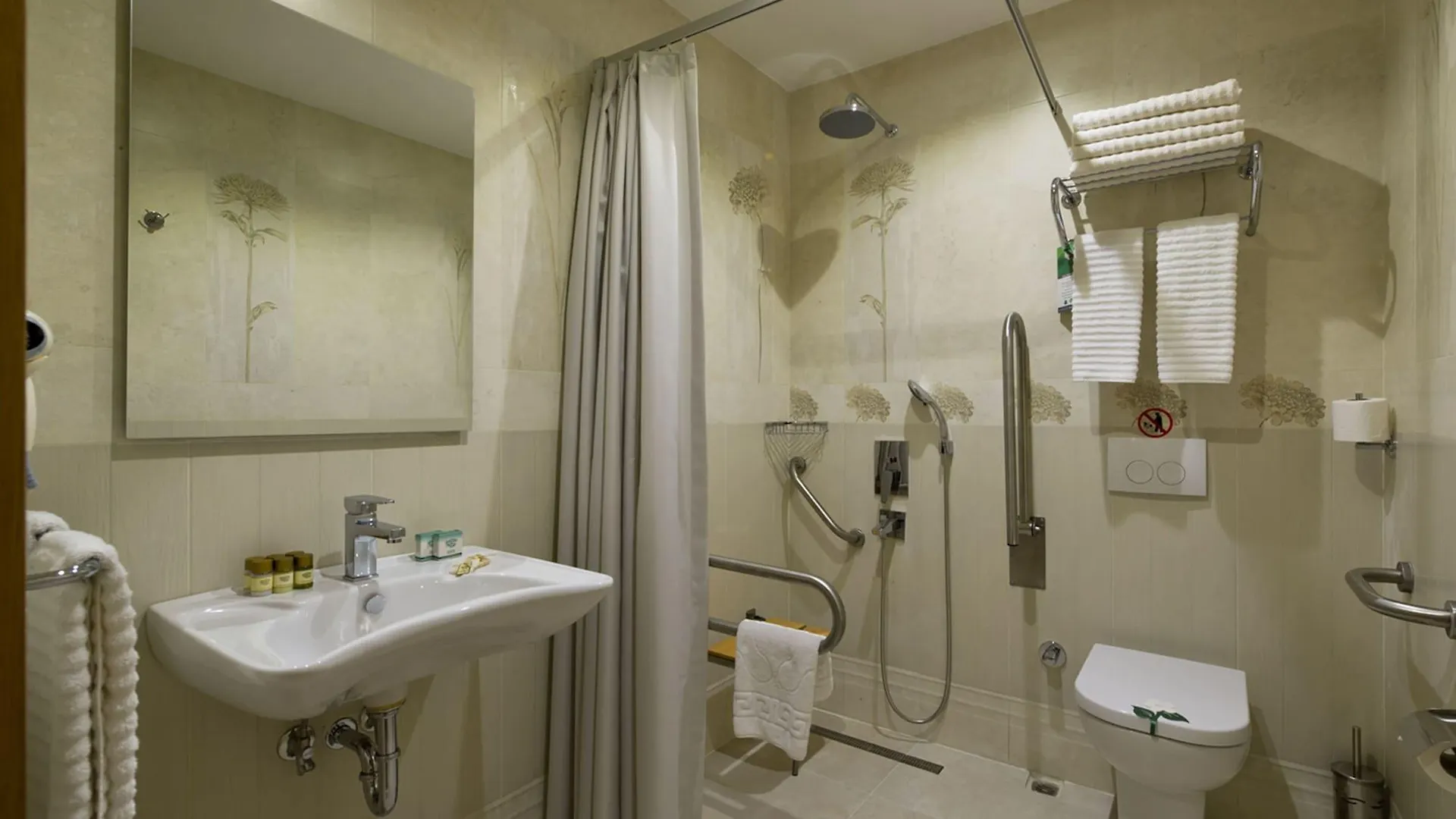 Hotel Olimpiyat Istanbul