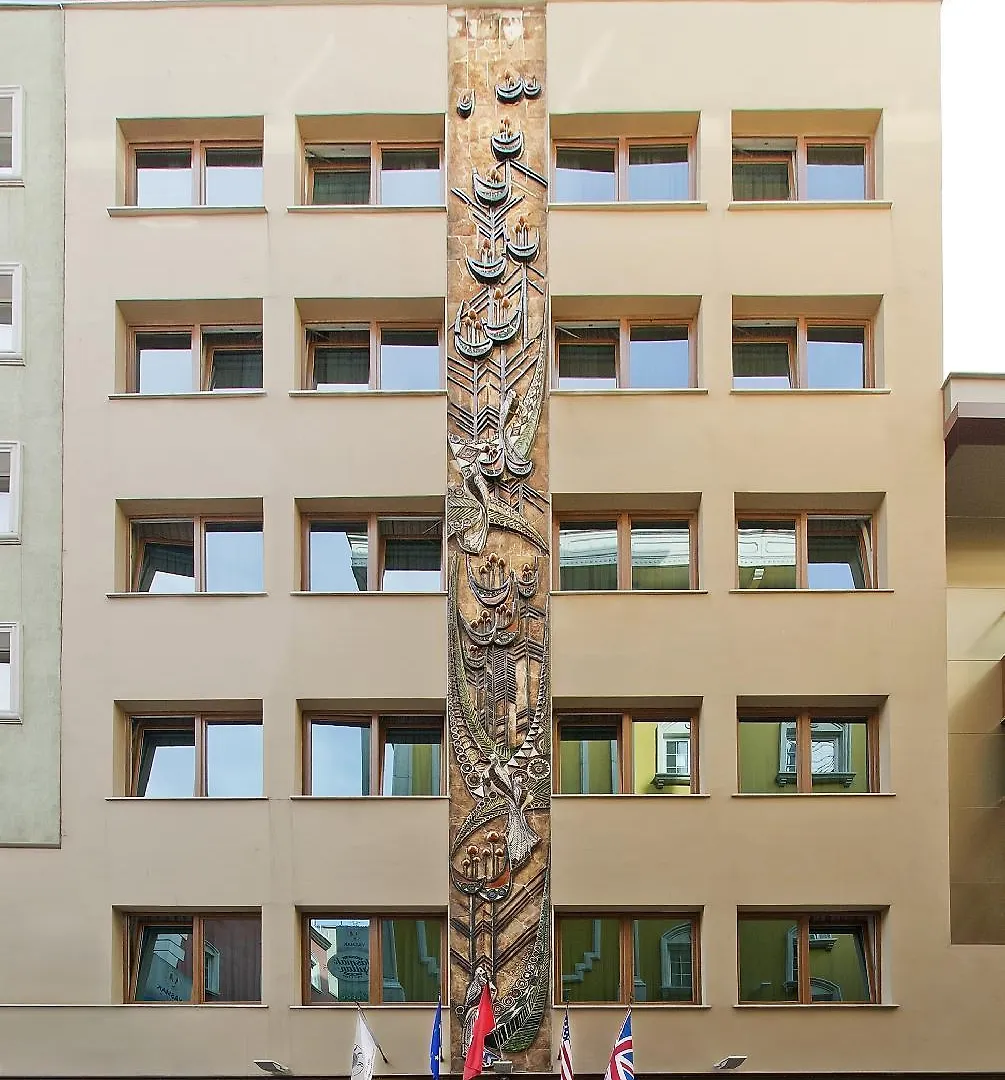 ***  Hotel Olimpiyat Istanbul Turkey