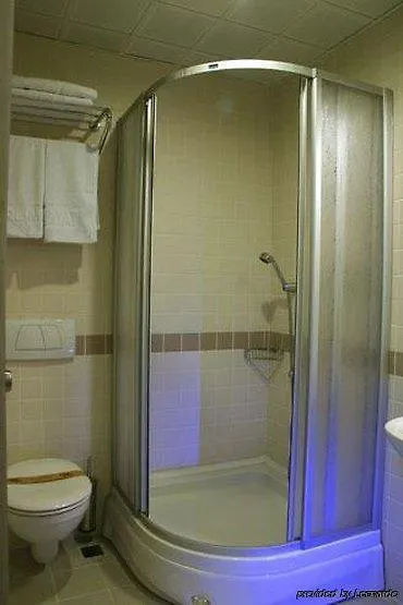 Hotel Olimpiyat Istanbul
