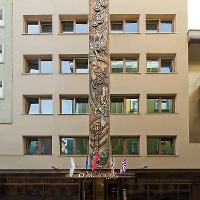 Hotel Olimpiyat Istanbul