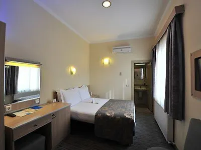 Hotel Olimpiyat Istanbul