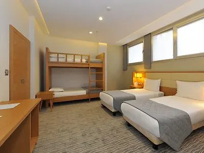 Hotel Olimpiyat Istanbul