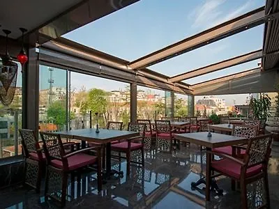 Hotel Olimpiyat Istanbul 3*,  Turkey