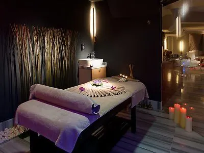 ***  Hotel Olimpiyat Istanbul Turcia