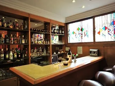 Hotel Olimpiyat Istanbul