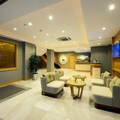 Hotel Olimpiyat Istanbul