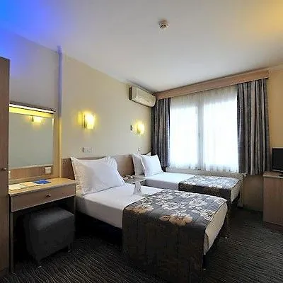 Hotel Olimpiyat Istanbul