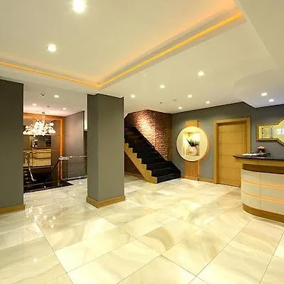 Hotel Olimpiyat Istanbul