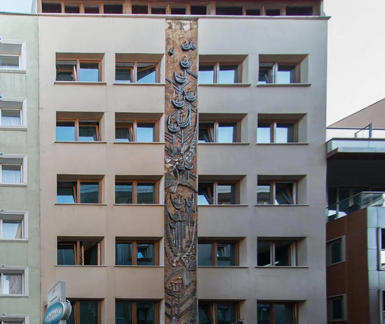 Hotel Olimpiyat Istanbul