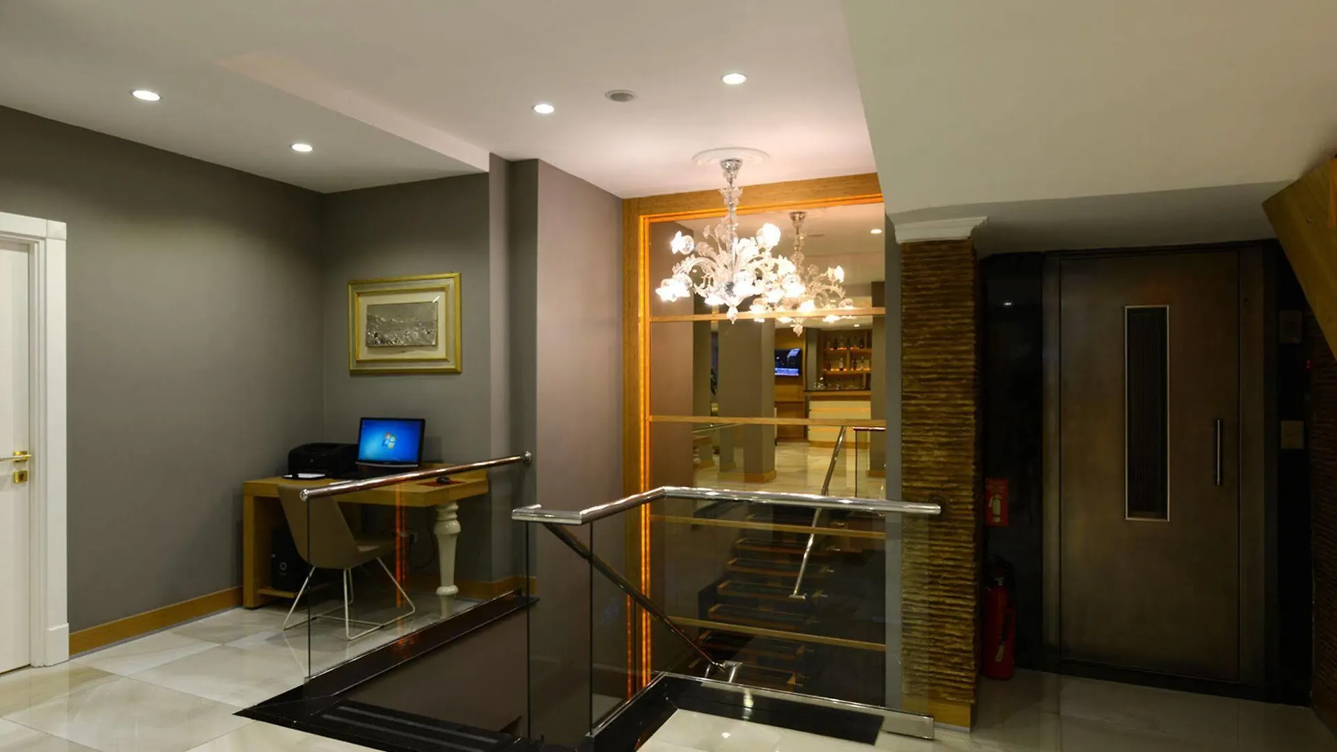 Hotel Olimpiyat Istanbul 3*,  Turcia