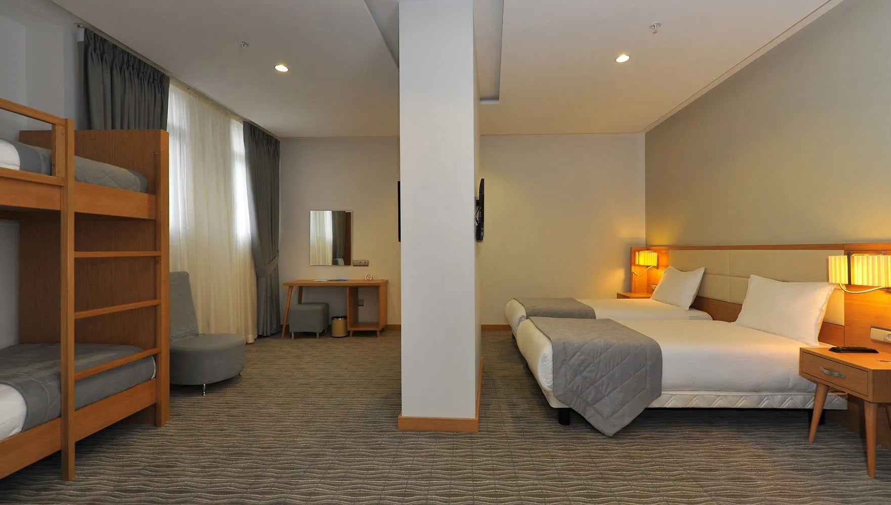 Hotel Olimpiyat Istanbul
