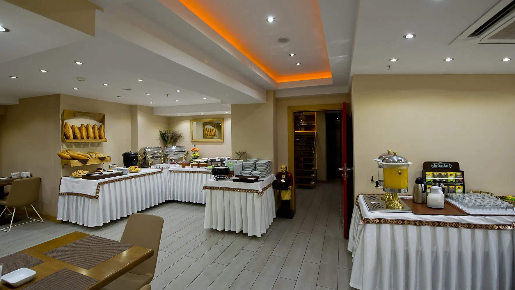 Hotel Olimpiyat Istanbul