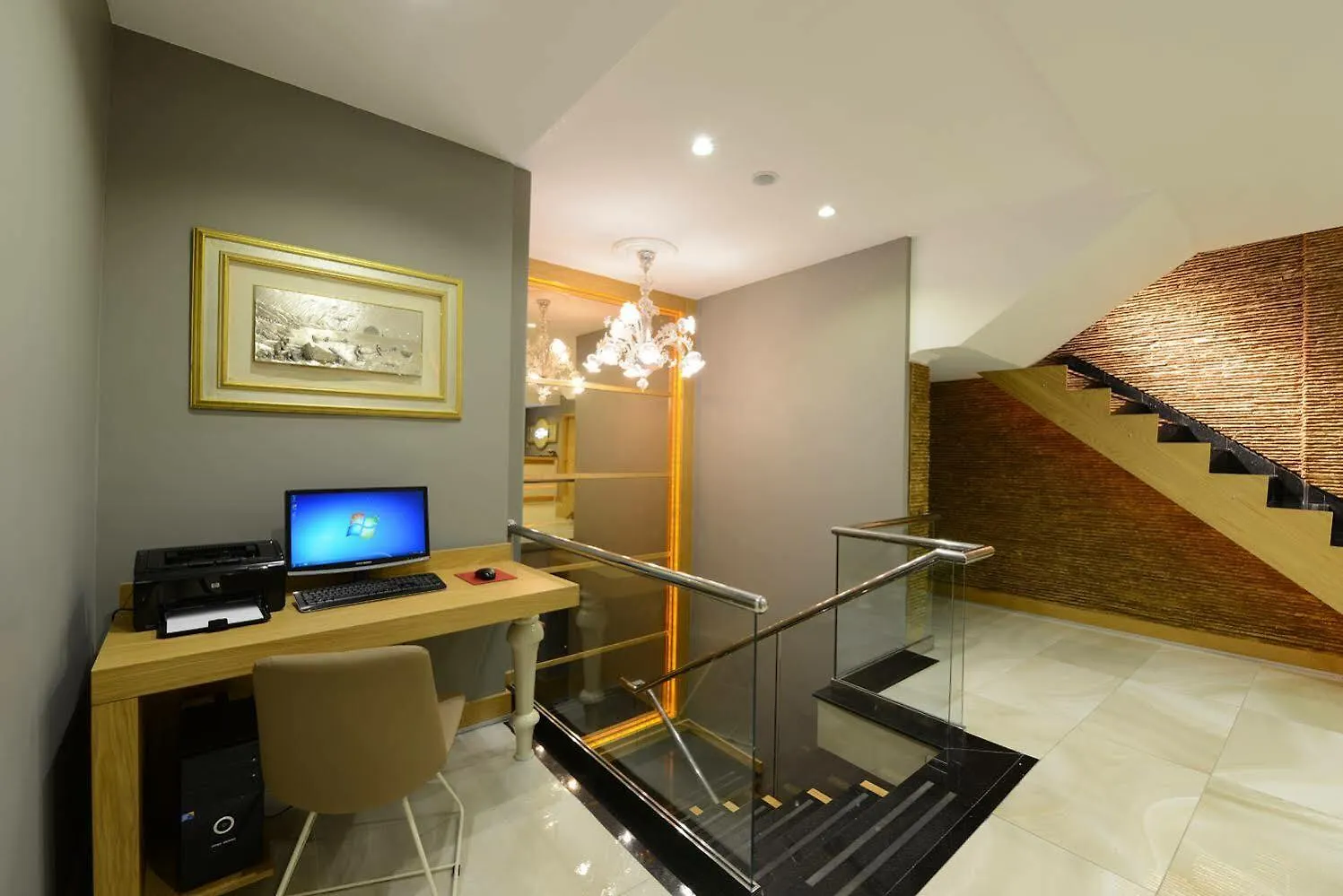 Hotel Olimpiyat Istanbul 3*,
